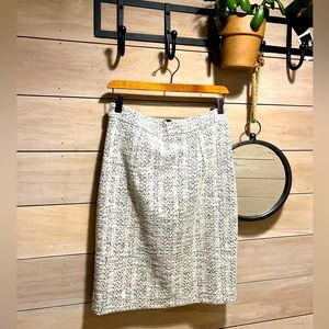 Banana Republic Pencil Skirt
